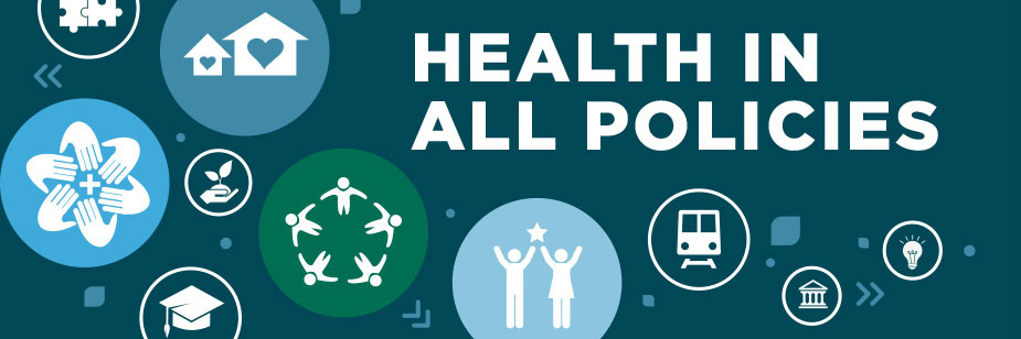 health in all policies