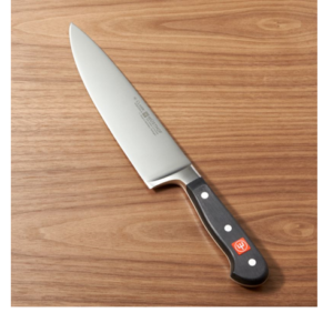 chef's knife