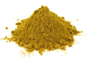 curry powder