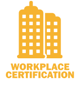 Workplace Certification